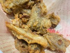 -甲乙饼·北京手工肉饼(西直门凯德茂店)