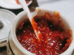 -崇德楼水盆牛羊肉泡馍馆(文艺路店)