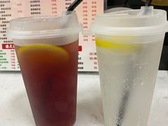 -L猪扒包(天河购书中心店)