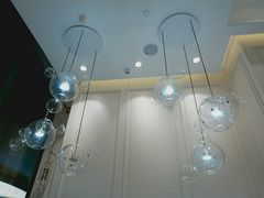 景观位-法桐蛋糕·手作面包(万象城店)