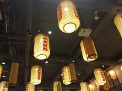 -老武汉大客堂(百瑞景店)