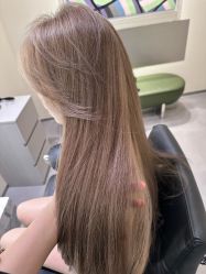 点击看大图 -3AM HAIR SALON烫发染发接发