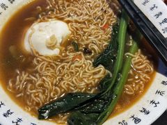 -很久以前羊肉串(打浦路店)