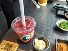 -黑牛の店·黑金店(沈阳万象城店)