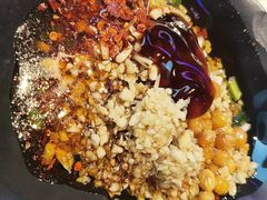 -莽子老火锅(大坪店)