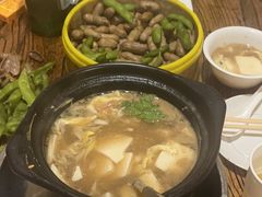 -大胡子海鲜·天津菜·砂锅烧烤(五大道创始店)