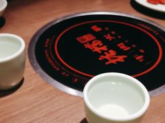 -掂档潮汕牛肉火锅(沈阳万象城店)