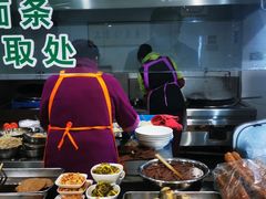 -许记大碗皮肚面馆(三条巷店)