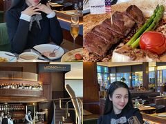 -MONICH牛排融合餐厅(和义大道购物中心店)