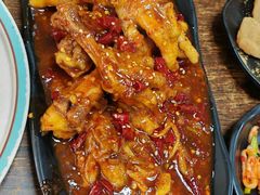 -妈妈手(山大总店)
