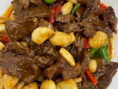 -王家大院·南京菜(湛江路总店)