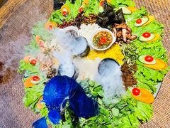 -品德宏·孔雀宴的发源地(金塔园店)