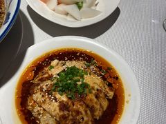口水鸡-渝信川菜(华盛店)