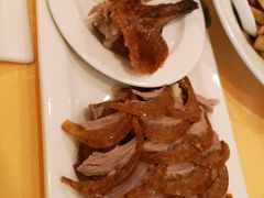 全聚德精品烤鸭-北京全聚德(西客站店)