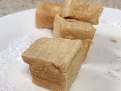 油炸豆腐-浩记牛肉店(老街店)