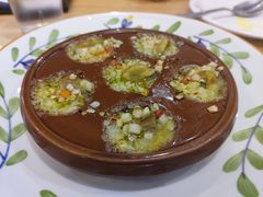 蜗牛-萨莉亚意大利餐厅(白云汇店)