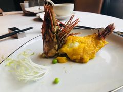 -新骏景万豪酒店·万豪中餐厅