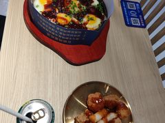 -梨花牛肉汤饭(仁恒伊势丹店)