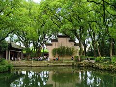 -天一阁博物院
