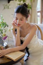 -苏菲雅婚纱摄影(环城南路店)