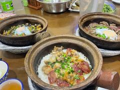 -红星光发煲仔饭(大石街店)