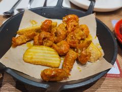 -必胜客(大悦城店)