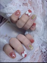 -POINT服务季·点睛创意美甲沙龙