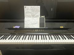 -雅马哈卡瓦依·钢琴电钢琴·姜杰城音乐舞蹈培训学校(航天桥总部)