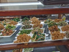 -杨记清芳牛肉拉面(宝龙广场店)