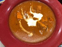 烤鸡肉玛莎拉-Tony's House