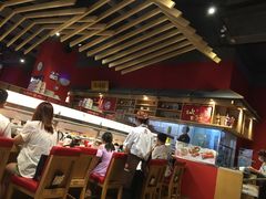 -友壹町寿司(嘉洲广场店)
