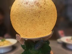 -吴越荣记苏州菜·松鼠桂鱼100%活鱼现做(斜塘老街店)