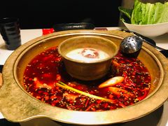 -辣家私厨火锅·龙虾(开发区店)