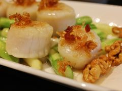 -北京四季酒店·采逸轩