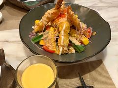 -月下料理(楷林IFC店)