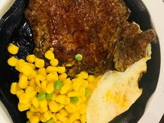 -豪客来牛排(新街口羊皮巷店)