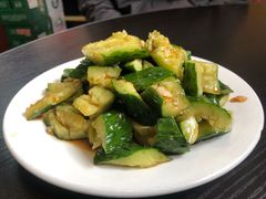 -玫瑰红烤羊排(北新桥三条店)