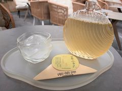 -沏茶师CHICHAS(龙湖上城店)