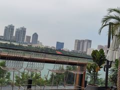 -酤居湖景音乐餐吧(安宁店)