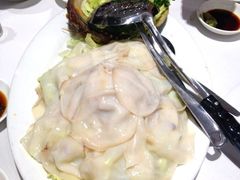 鲍鱼-金唐海鲜酒家