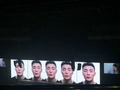 -成都金融城演艺中心