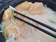 -鹏城人家海鲜酒家·23年老字号(较场尾店)