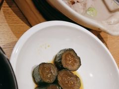 -顺风汤馆·广府粤菜(江宸天街店)