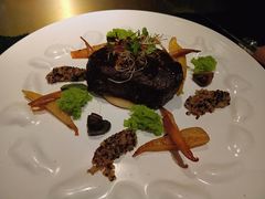 -AZUL by FUEL蓝色·法式酒馆(琶醍店)