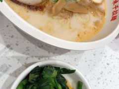 -味千拉面(双井店)