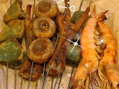 -老谢野馄饨(延安路店)