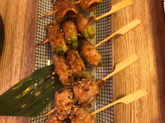 -西月山居匠心创意料理(江汉路新佳丽广场店)