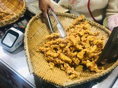 -肖炮现炸酥肉(解放碑店)