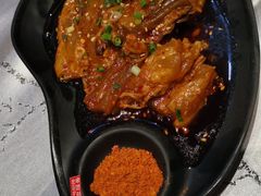 -红辣椒·川菜·火锅(大洋中心店)