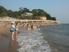 android_upload_pic-白城沙滩